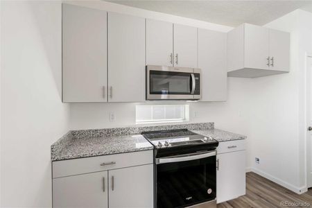 New construction Single-Family house 4203 Marblewood Dr, Johnstown, CO 80534 - image