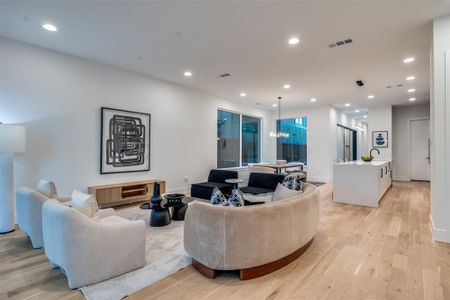 New construction Single-Family house 5443 Ellsworth, Dallas, TX 75206 - image 16