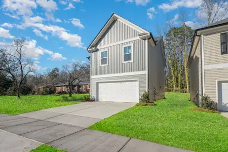 Sadler Village by Red Cedar Homes in Charlotte - photo 1 1