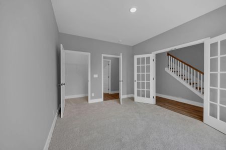 New construction Single-Family house 8573 Ari Ln, Unit 5, Chattanooga, TN 37421 plan Hampton - image 17