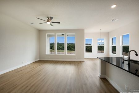 New construction Single-Family house 1812 Weinnacht, New Braunfels, TX 78132 Kinney- photo 14 14