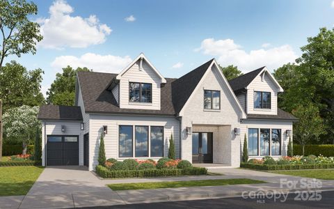 New construction Single-Family house 1016 Courtney Ln, Unit 26, Wesley Chapel, NC 28173 - image