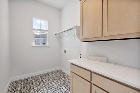 New construction Single-Family house 2813 Dolomite Dr, Sherman, TX 75092 plan Keystone - image 7