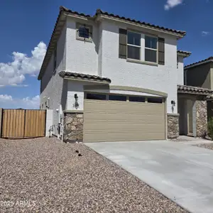 New construction Single-Family house 7424 W Cavalier Dr, Glendale, AZ 85303 plan Sycamore - image