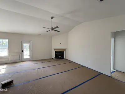 New construction Single-Family house 113 Yardley Dr, Unit (Lot 75), Smithfield, NC 27577 - image