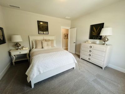 New construction Single-Family house 120 Crimson Feather Dr, Jefferson, GA 30549 - image 5