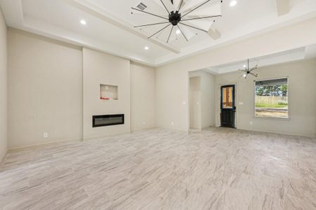 New construction Single-Family house 15132 Coaltown Rd, Willis, TX 77378 - image 17