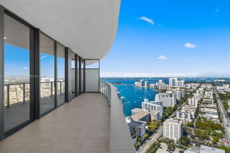 New construction Condo house 500 Alton Rd, Unit 3704, Miami Beach, FL 33139 null- photo 0