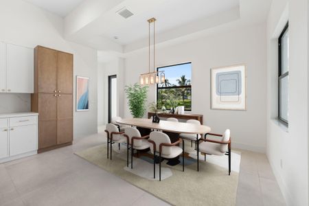 New construction Single-Family house 632 Se Seahouse Dr, Port St. Lucie, FL 34983 - image 11