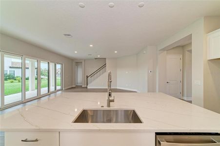 New construction Single-Family house 8215 Rushton Pl, Parrish, FL 34219 plan Verona - image 19