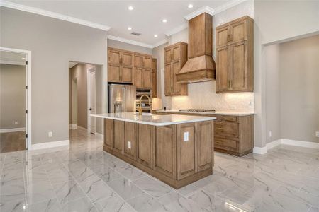 New construction Single-Family house 477 Bocelli Dr, Nokomis, FL 34275 - image 10