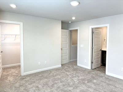 New construction Single-Family house 7 Pikewood Ln, Greenville, SC 29607 plan The Beckett - image 18