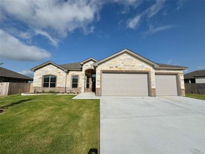 New construction Single-Family house 132 Lasso Lp, Lorena, TX 76655 - image