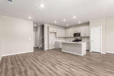 New construction Single-Family house 5775 N Jericho Wy, Aurora, CO 80019 2620- photo 4 4