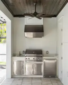 New construction Single-Family house 481 Bosphorous Ave, Tampa, FL 33606 - image 6