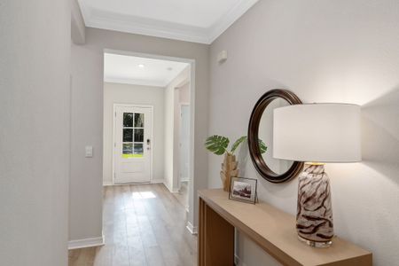 New construction Single-Family house 10802 Lucie Ct, Pensacola, FL 32526 plan The Miramar - image 4