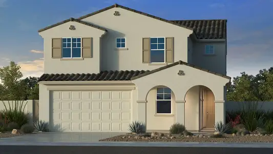 New construction Single-Family house 17629 W Solano Dr, Litchfield Park, AZ 85340 plan Wedgewood - image