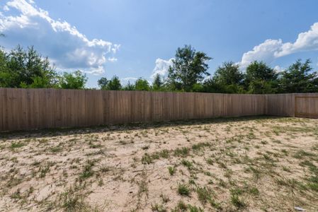 New construction Single-Family house 27122 Talora Lake Dr, Katy, TX 77493 plan 1754 - SECTION 35 - image 3