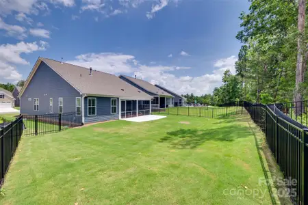 New construction Single-Family house 3018 Trace Meadow Ct, Unit 125, York, SC 29745 - image