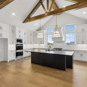 New construction Single-Family house 2800 Venetian Wy, Celina, TX 75009 plan 5531 - image 19
