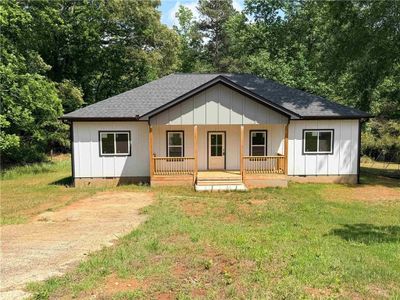 New construction Single-Family house 3260 Miller Rd, Lithonia, GA 30038 - image