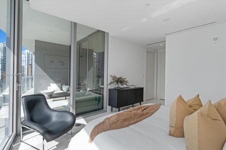 New construction Condo house 300 Biscayne Blvd Wy, Unit 2205, Miami, FL 33131 - image 8