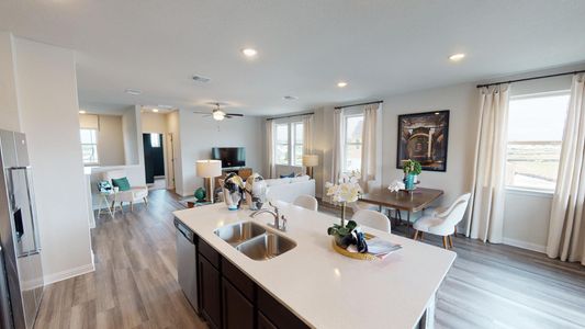 Urban Homes at Easton Park by Brookfield Residential in Austin - photo 46 46