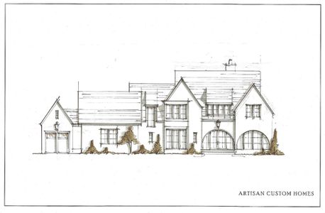 New construction Single-Family house 11 Serenity Pl, Denver, NC 28037 - image