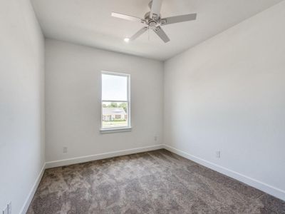 New construction Townhouse house 5621 Woodlands Dr, The Colony, TX 75056 null- photo 23 23