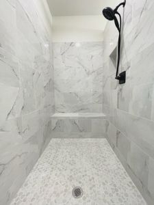 New construction Single-Family house Victoria, TX 77905 plan Carmel - image 12