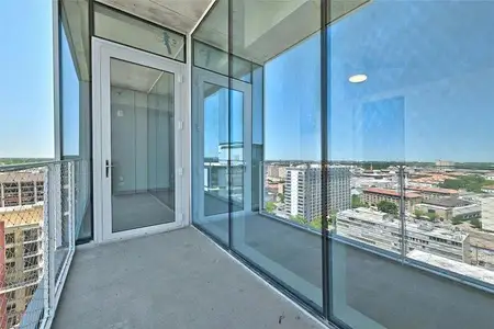 New construction Condo house 313 W 17Th St, Unit 2003, Austin, TX 78701 - image 15