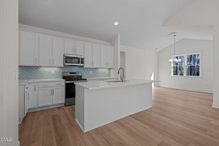 New construction Single-Family house 1214 Petite Terre Ct, New Bern, NC 28560 - image 8