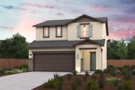 New construction Single-Family house 2955 31St St Ne, Hickory, NC 28601 plan Leyland - image