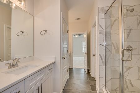 New construction Single-Family house 1143 Speckled Teal Path, Aiken, SC 29803 plan Bondi - image 12