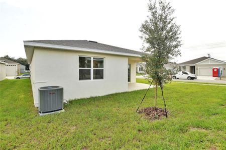 New construction Single-Family house 2303 Jagger Ln, Eagle Lake, FL 33839 Ruby- photo 16 16