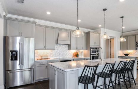 New construction Single-Family house 6235 Sw 84Th Ave, Ocala, FL 34481 plan Stardom - image