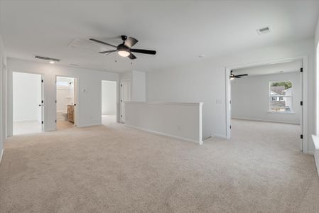 New construction Single-Family house 379 Blue Oak Dr, Moncks Corner, SC 29461 plan Drexel - image 19