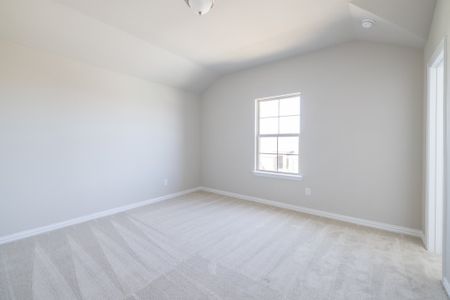 New construction Single-Family house 3025 Lakewood Ln, Royse City, TX 75189 plan Rainier - image 19