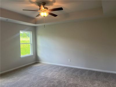 New construction Single-Family house 4120 Chapel Hill Reserve, Douglasville, GA 30135 Chatsworth - photo 7 7