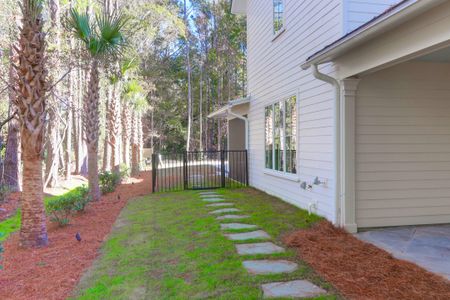 New construction Single-Family house 2151 River Rd, Johns Island, SC 29455 null- photo 24 24