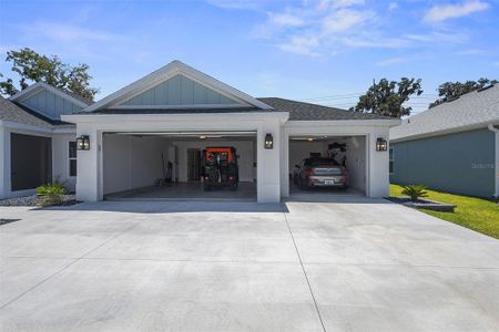 New construction Single-Family house 6716 Buddy Ln, The Villages, FL 34762 - image