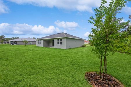 New construction Single-Family house 91 Flemingwood Ln, Palm Coast, FL 32137 null- photo 29 29