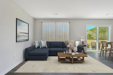 New construction Single-Family house 6060 Halifax St, Ladson, SC 29456 plan The Julep - image 6