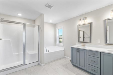 New construction Single-Family house 712 Woodvine Dr, Grovetown, GA 30813 plan 1902 - image 17