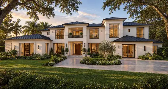 New construction Single-Family house 2450 Nw 41St St, Boca Raton, FL 33431 - image