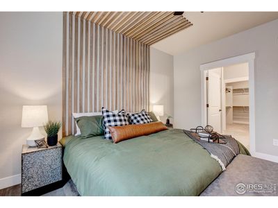 New construction Single-Family house 1014 Birdwhistle Ln, Unit 10, Fort Collins, CO 80524 plan Shavano - image
