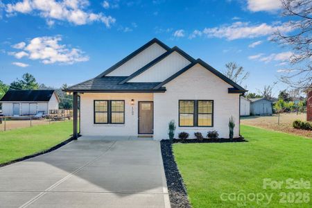 New construction Single-Family house 1709 College Plz, Rock Hill, SC 29730 - image