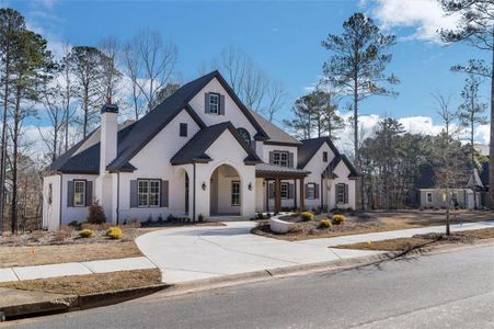 The Reserve At Governors Towne Club by Patrick Malloy Communities in Acworth - photo 7 7