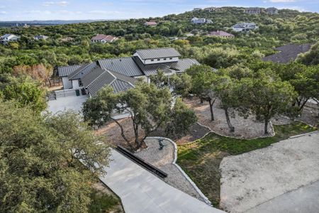 New construction Single-Family house 7605 Lantern View Dr, Jonestown, TX 78645 null- photo 8 8