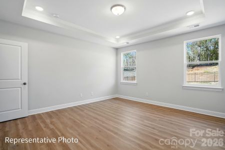 New construction Single-Family house 3001 Old Glory Dr, Gastonia, NC 28056 - image 15